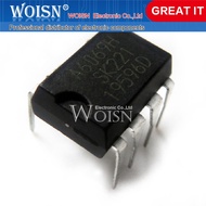 5 PCS STR-A6069H STRA6069H A6069H DIP-8 In Stock