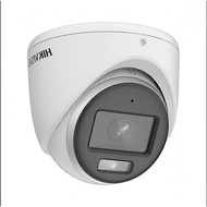 HIKVISION Cheap Night Color Camera DS-2CE72DF0T-F