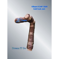 100% Original Coway CHP-18AR Cold Cock Join Used Part replacement Part