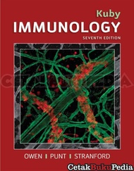 Kuby Immunology 7th ed