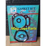 MESIN Full set gasket set for Gx460 engine 5000 watt 7500 watt/genset