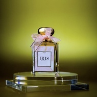 Diskon PnD IRIS Eau De Parfum by Aniverable Tasya Revina REFILL