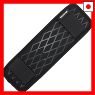 HAKUBA Camera Bag Accessory 3D Cushion Pad KSP-3DCP 3D Molded Foam Pad Distributes Weight and Reduce