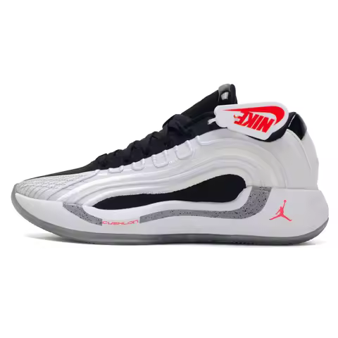 Nike Women's Shoes, Big Children's Shoes, Sports Shoes for Teenagers, Jordan Luka 4 Competition Trai