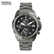 Fossil Bronson Chronograph Watch FS5852