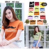 Ready Clothes GIANT IMPORT BKK | Women Clothes | Women's T-Shirt Clothes | Girls Clothes | Women's C