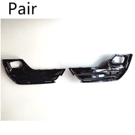 Fog Light Bezel Assembly for GMC Terrain 2022-2024