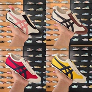 Onitsuka Tiger NIPPON MADE 男女休闲鞋 IQ9Z