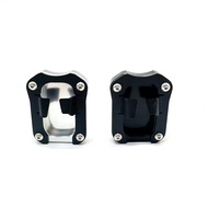For Royal Enfield Bear 650 Bear650 motorcycle footrest bracket accessories