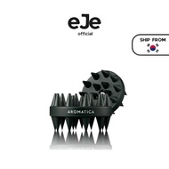 [AROMATICA] Dual Scalp Care Shampoo Brush