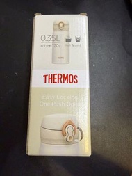 THERMOS JNL-352 真空斷熱保溫瓶 （全新）