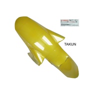 Plastic fender cover, front fender EXCITER 150 2015-2017... Gold 2ND-F1511-00-P2