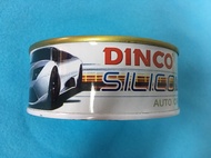 ครีมล้าง ขัดรถยนต์ DINCO WAX (CR104) ส่งไว