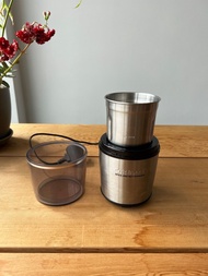 Cuisinart spice & coffee grinder