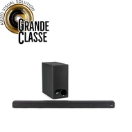 Polk Audio Signa S3 SoundBar