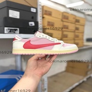 Nike Air Jordan 1 Low OG SP「軍事藍」AJ1喬1倒勾 2026新款低幫籃球鞋 尺碼35-46