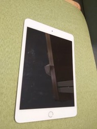 ipad mini 4 128GB