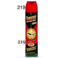 Target Multi Insect Spray 600ml