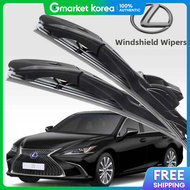 Lexus Wiper Es350 Xv60 12-18 Es350 Wiper Car Wiper Hybrid Wiper Replacement