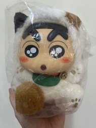 絕版🎀 蠟筆小新 🎀 CRAYON SHINCHAN  chiikawa S娃usagi 盲盒搪膠毛絨系列vol.2龍年 野原新之助 饅頭海瀨吊飾掛飾玩具毛公仔生日禮物Nagano Joke bear