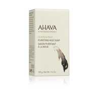 Ahava Purifying Mud Soap Bar 100g