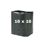 16" X 16" { 500gm }UV Hitam Polybag /Nursery Plantation Bag