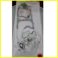 ⊙ ▧ ۩ Overhauling Gasket - Skydrive125 - Complete Set
