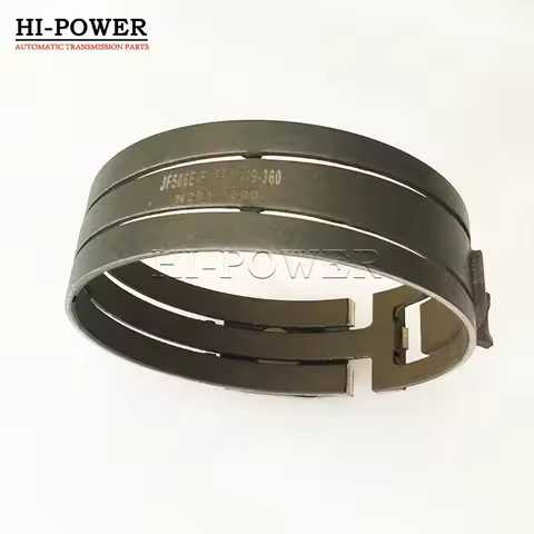 New JF506E A5GF1 Automatic Transmission Gearbox Brake Band For Audi VW T4 Ford Mazda FP01-19-360 09A