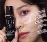 Bobbi Brown養膚粉底 升級 蟲草修護精華粉底液30ml
