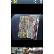 Gold willwood chain 428h-112