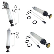 [Amuzocity] SiaBiced Auto Fluid Extractor Pump Engine Oil Extractor Lightweight Practical Filling an