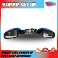 USED ORI BMW X2 F39 2017-2022 SIDE MIRROR