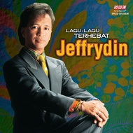 (CD) JEFFRYDIN - LAGU LAGU TERHEBAT