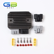 Rectifier Suitable for Kawasaki NINJA ZX-6R 09-14 21066-0731