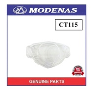 MODENAS CT115 METER LENS CERMIN KACA METER TUDUNG COVER METER LEN CT-115 CT 115 CT115S CT115-S CT115