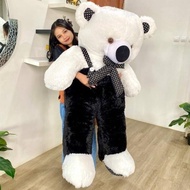 Boneka Beruang Teddy Bear Jumbo 1.2 Meter Murah boneka beruang jumbo