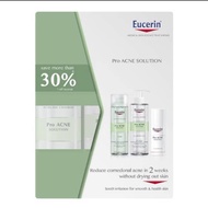 Eucerin Pro Acne Gift Set 1’s