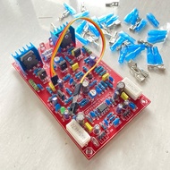 G77 Driver Kit V3 Plus Input Balance