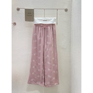 AVIVA PANTS BANGKOK FLOWER PANTS