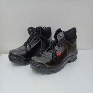 EMPLOYEE CONTRACTOR SAFETY SHOES