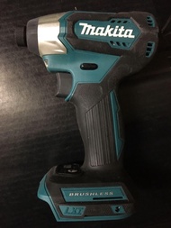 牧田 Makita 18V DTD155 衝擊起子機 無碳刷馬達 淨機