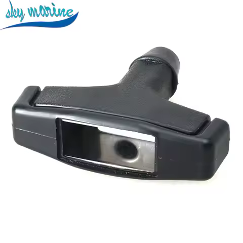 Handle, Starter 6G1-15755 For Yamaha Outboard Motor 4-15HP 6G1-15755-00-00 6G1-15755-00 6G1-15755-0 