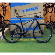 TRINX BIKE🔥(OFFER SEKARANG )🤩 29er TRINX Q1300 PRO ALLOY MTB🇮🇹SHIMANO SLX 2x12speed🤩