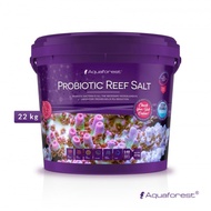 Aquaforest PROBIOTIC REEF SALT 22kg