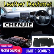 [Promotion] For Toyota WISH ae20 2010-2018 2011 2012 2013 leather dashboard cover hood carpet custom modeling auto parts interior