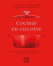 Cocinar en cocotte Eva Hausmann