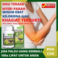 Obat Sakit Siku - Nyeri Siku - Patah Tulang Siku - Siku Tangan Sakit - Siku Nyeri Parah [MSH] Otot S