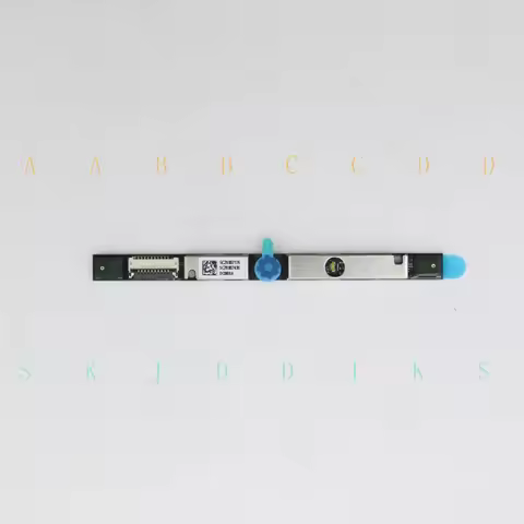 M Laptop Camera for Lenovo Ideapad 5-15ARE05 15IIL05 14ARE05 14IIL05 Webcam