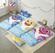 韓國Baby Shark兒童睡袋