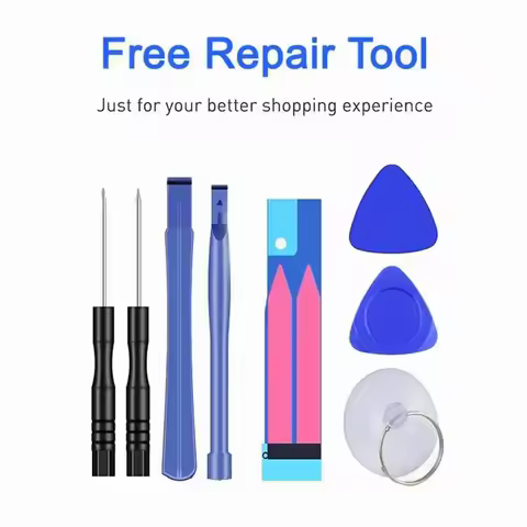 Battery Li327490ht-A For Blackview Tab 13 Pro DK063